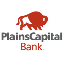 PlainsCapital Bank logo