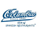 Columbia Restaurant logo