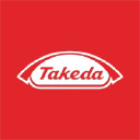 Takeda Oncology logo