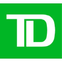 TD Auto Finance logo