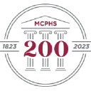 MCPHS University logo