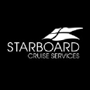 Starboard Cruise Services logo