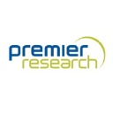 Premier Research logo