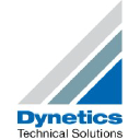 Dynetics logo