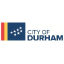 City of Durham logo