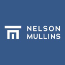 Nelson Mullins Riley & Scarborough logo