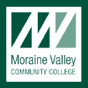 Moraine Valley Community College logo