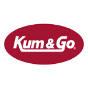 Kum & Go logo