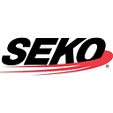SEKO Logistics logo