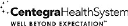 Centegra Health System logo