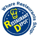 Restaurant Depot logo