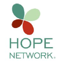 Hope Network logo