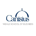 Canisius College logo