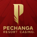 Pechanga Resort & Casino logo