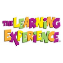 The Learning Experience logo