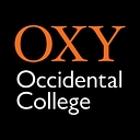 Occidental College logo