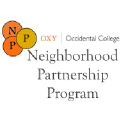 Occidental College logo