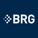 Berkeley Research Group logo