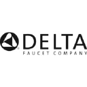 Delta Faucet logo