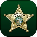 PBSO - Palm Beach County Sheriff's Office logo