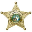 PBSO - Palm Beach County Sheriff's Office logo