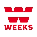 Weeks Marine logo