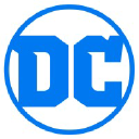 DC Comics logo