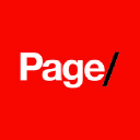 Page Southerland Page logo