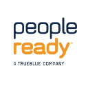 PeopleReady logo