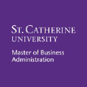 St. Catherine University logo