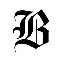 The Boston Globe logo