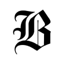 The Boston Globe logo