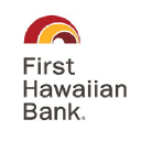 First Hawaiian Bank logo