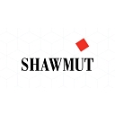 Shawmut Design and Construction logo