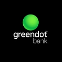 Green Dot logo