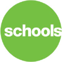 Green Dot Public Schools logo