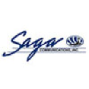 Saga Communications, Inc. logo