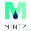 Mintz logo
