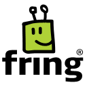 fring logo