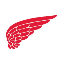 Red Wing Shoes logo