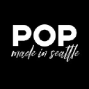 POP logo