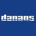 Danaos logo