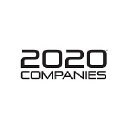 2020 Companies logo
