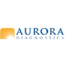 Aurora Diagnostics logo