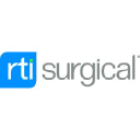 RTI Surgical® logo