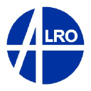 Alro Steel logo