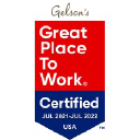 Gelson's Markets logo