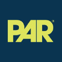 ParTech logo