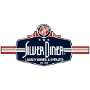 Silver Diner logo