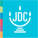 JDC logo